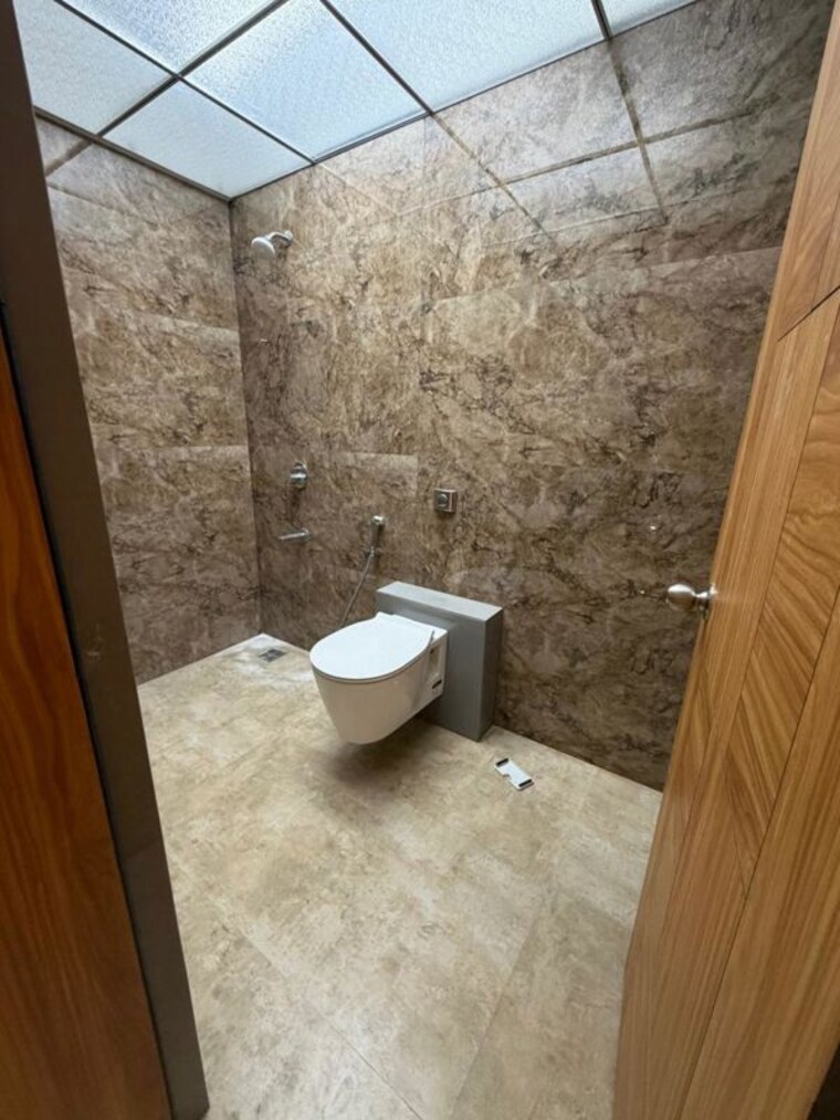 Bathroom, northcape-venicia 2 Bedroom 934 Sq.Ft. Apartment In Baner Pune 10448409