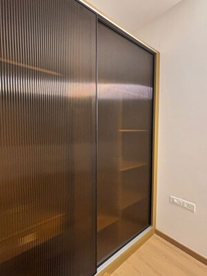 Furnished Amenities in 2 BHK Apartment at Godrej Woods, Sector 43 – for Rent