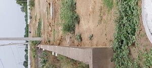 Plot Area in  Plot at Agra Cantt – for Sale