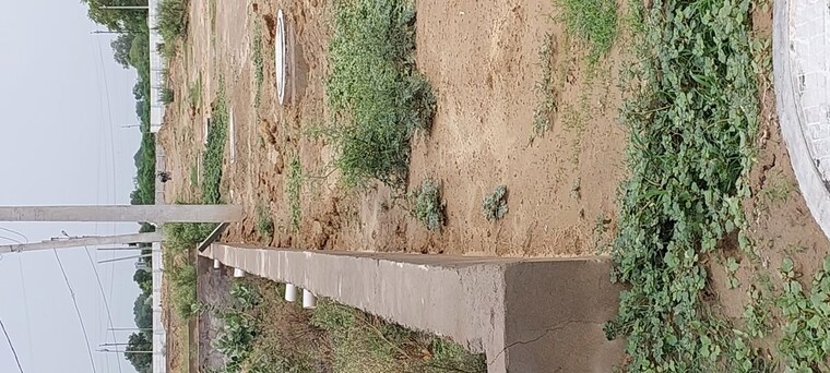 undefined, agra cantt  100 Sq.Yd. Plot In Agra Cantt Agra 10446628