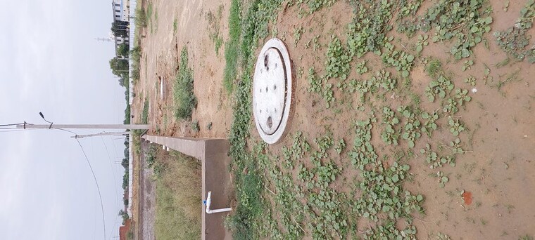 undefined, agra cantt  100 Sq.Yd. Plot In Agra Cantt Agra 10446628
