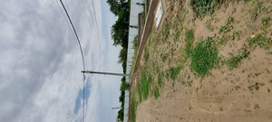 Plot Area in  Plot at Agra Cantt – for Sale