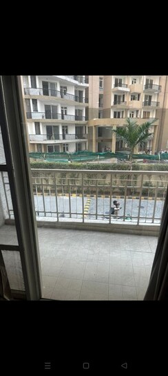 3 BHK + Pooja Room,Study Room Apartment For Rent in Sunworld Vanalika