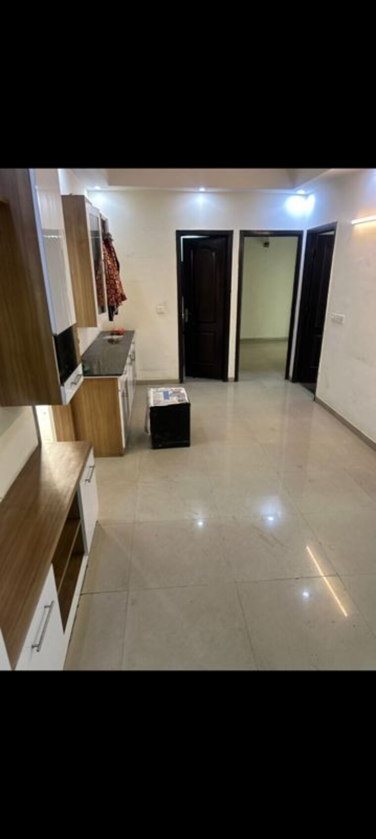 Bathroom, sunworld-vanalika 3 Bedroom 1405 Sq.Ft. Apartment In Sector 107 Noida 10448415