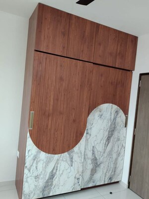 Furnished Amenities in 2 BHK Apartment at Sobha Dream Acres, Panathur – for Rent
