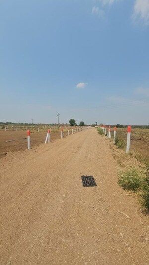 Plot Area in  Plot at Karmoli – for Sale