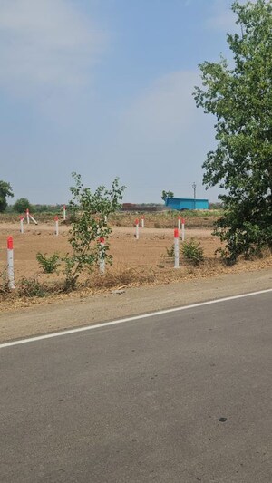 Plot Area in  Plot at Karmoli – for Sale