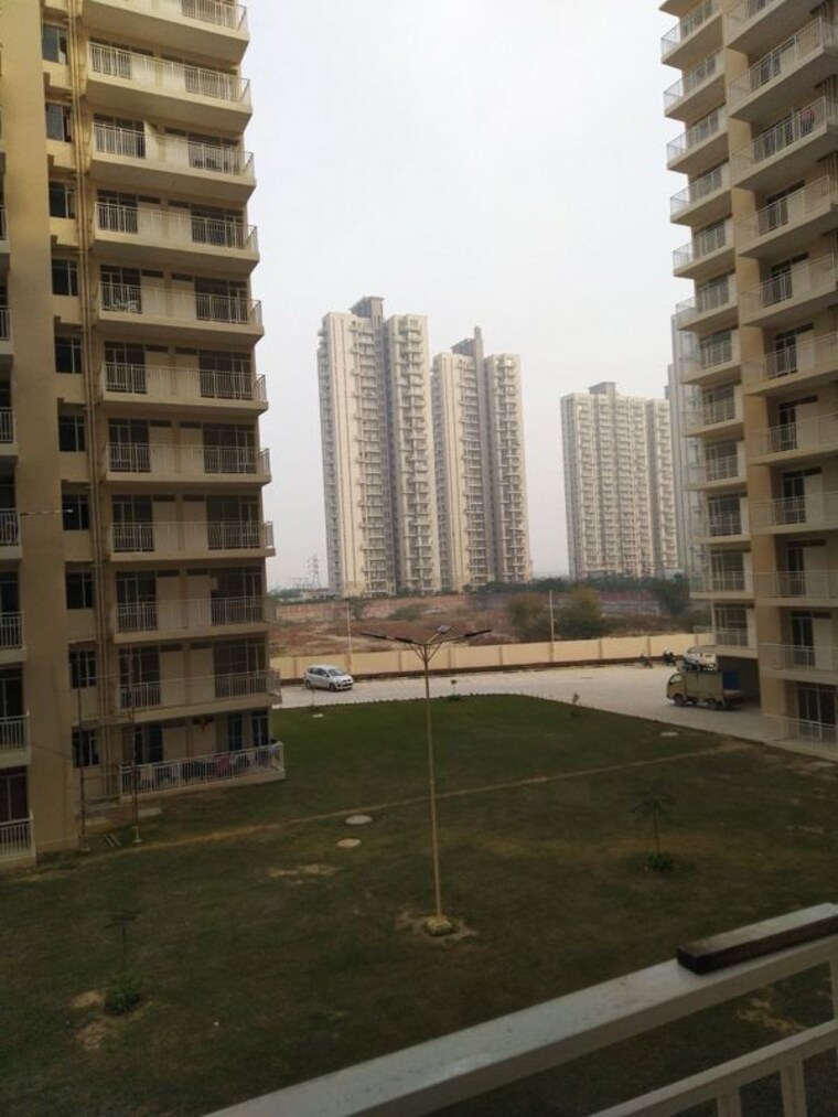 Exterior View, suncity-avenue-102 2 Bedroom 632 Sq.Ft. Apartment In Sector 102 Gurgaon 10448425