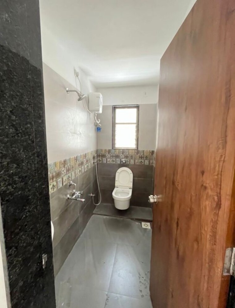 Bathroom, mahesh-park 1 Bedroom 600 Sq.Ft. Apartment In Wadgaon Sheri Pune 10448417