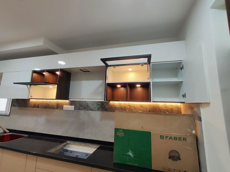 undefined, prestige-waterford 3.5 Bedroom 2220 Sq.Ft. Apartment In Whitefield Bangalore 10448429