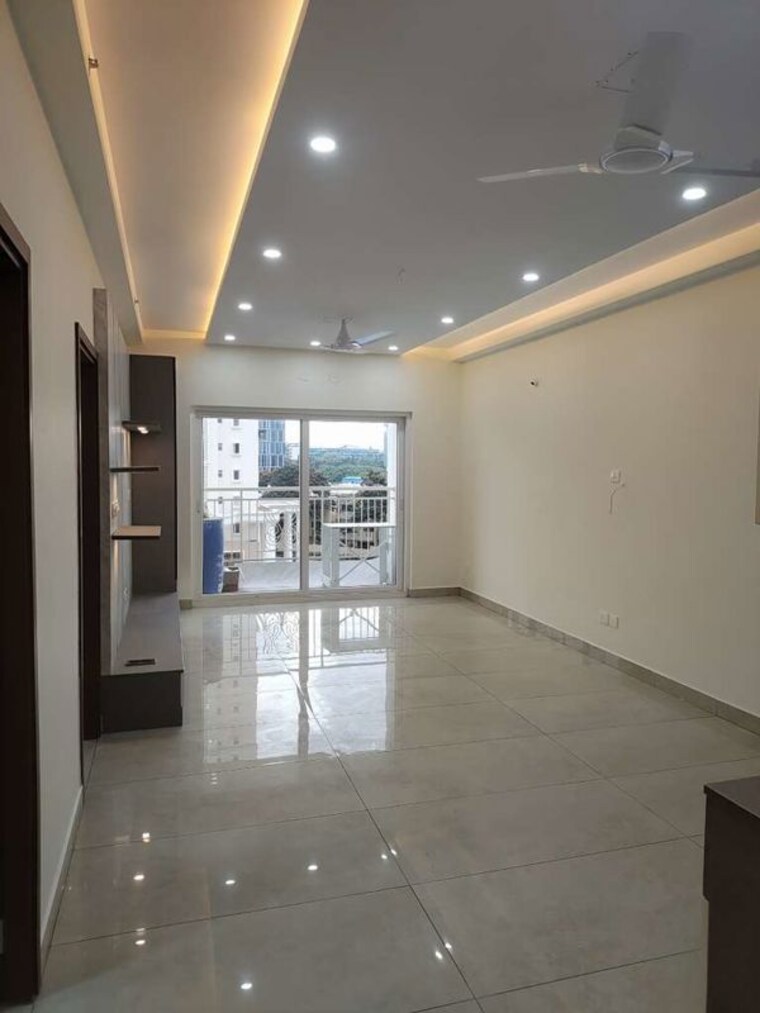 Kitchen, prestige-waterford 3.5 Bedroom 2220 Sq.Ft. Apartment In Whitefield Bangalore 10448429