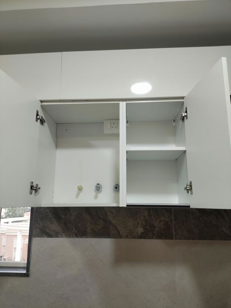 Kitchen, prestige-waterford 3.5 Bedroom 2220 Sq.Ft. Apartment In Whitefield Bangalore 10448429