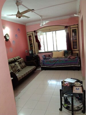 1 BHK Apartment For Sale in Kothrud