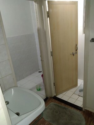 Bathroom in 1 BHK Apartment at Kothrud – for Sale
