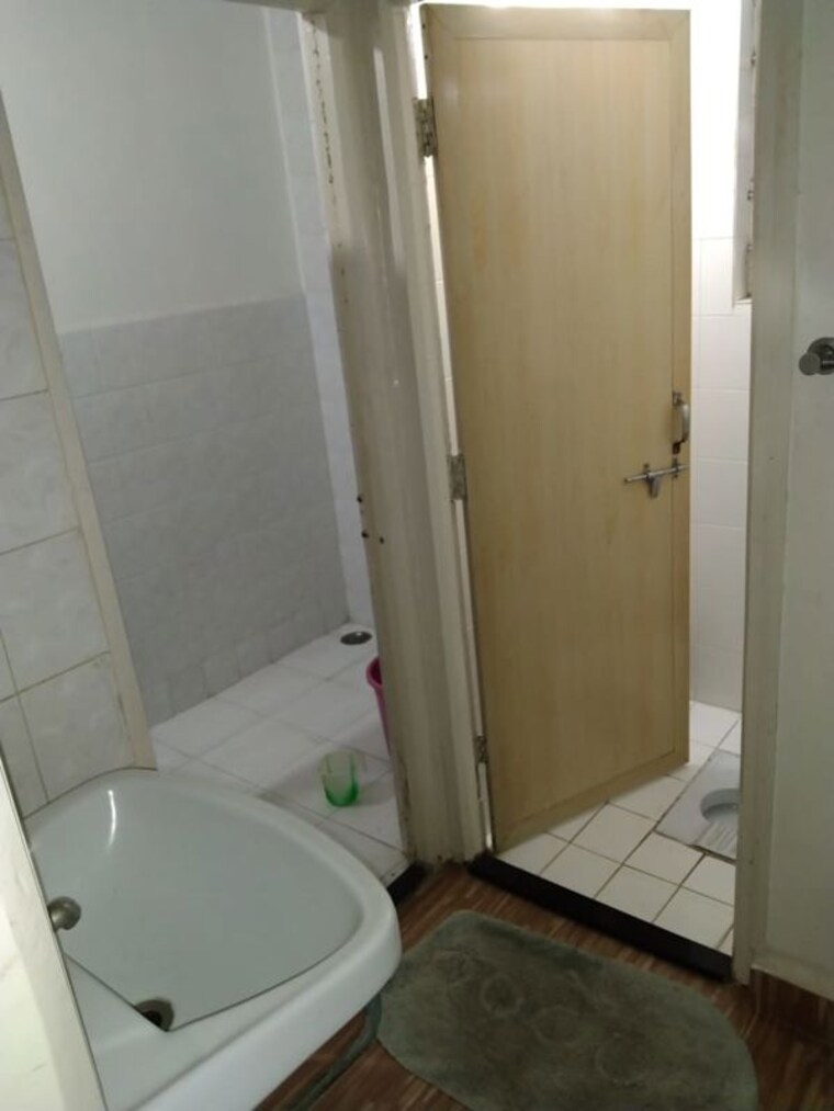 Bathroom, kothrud 1 Bedroom 534 Sq.Ft. Apartment In Kothrud Pune 10448428