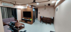 3 BHK Apartment For Rent in Blue 27th Avenue, Bavdhan