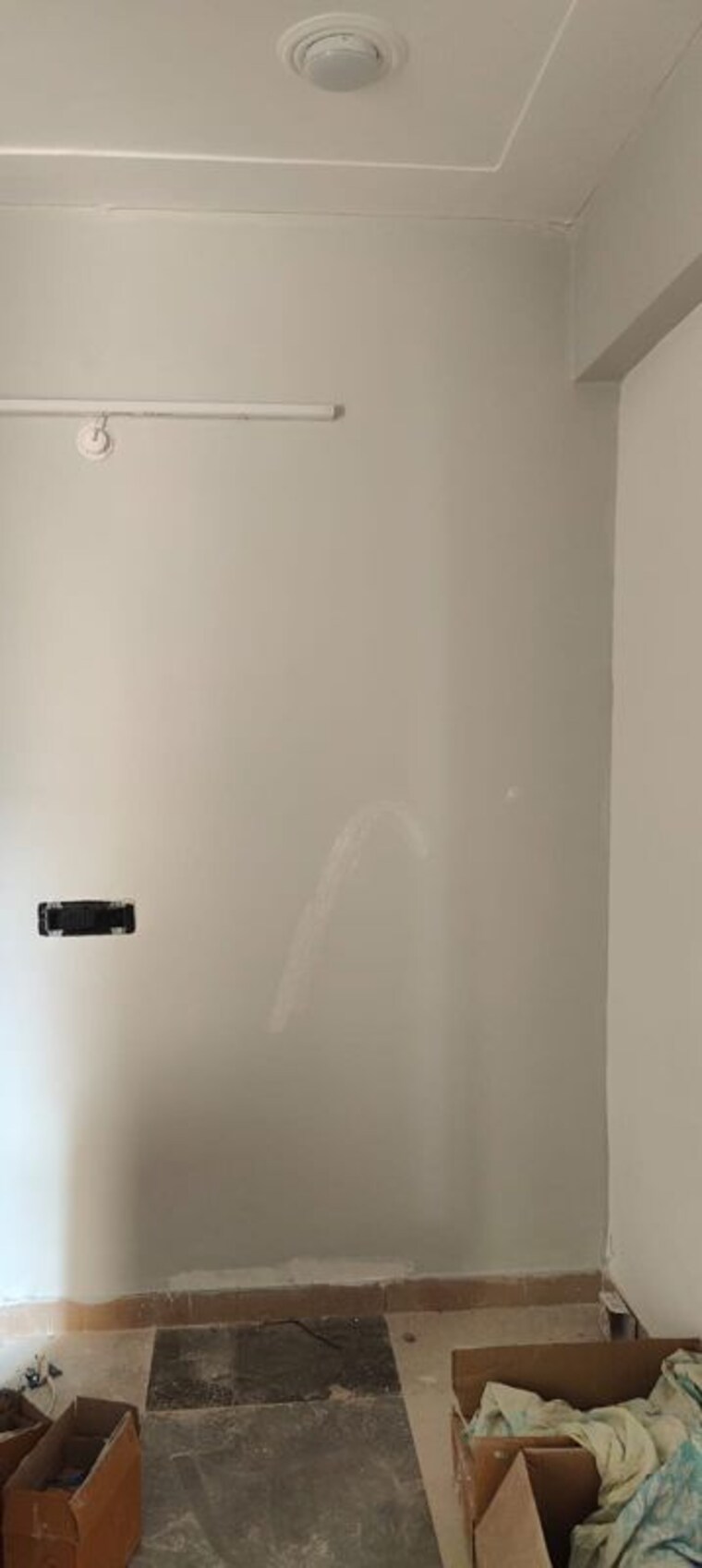 Room, mi-rustle-court 1 Bedroom 490 Sq.Ft. Apartment In Gomti Nagar Lucknow 10448434