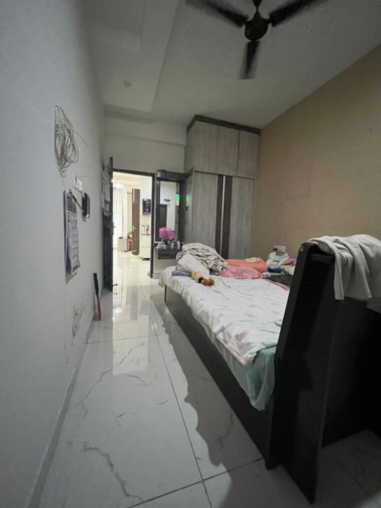 Kitchen, dhakoli 2 Bedroom 107 Sq.Yd. Builder Floor In Dhakoli Zirakpur 10448435