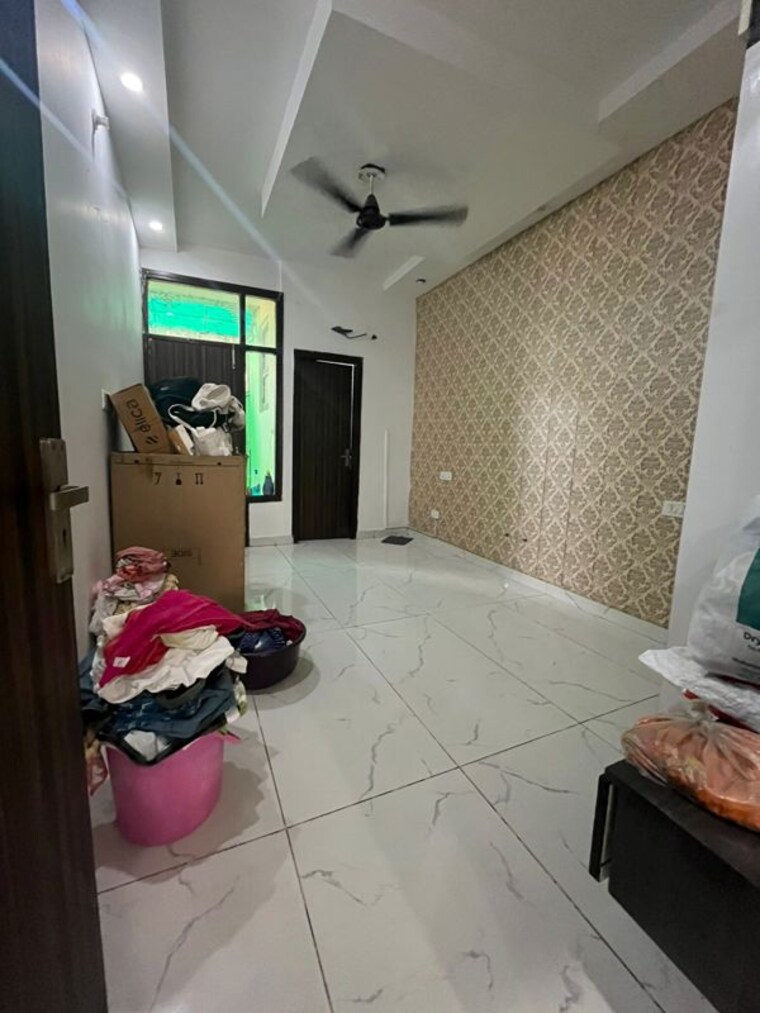undefined, dhakoli 2 Bedroom 921 Sq.Ft. Builder Floor In Dhakoli Zirakpur 10448437