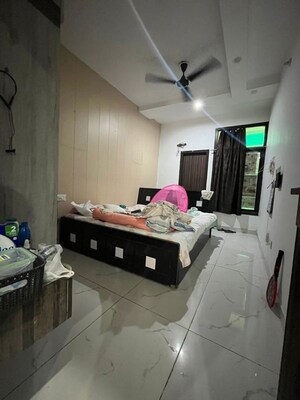 2 BHK Builder Floor For Sale in Dhakoli