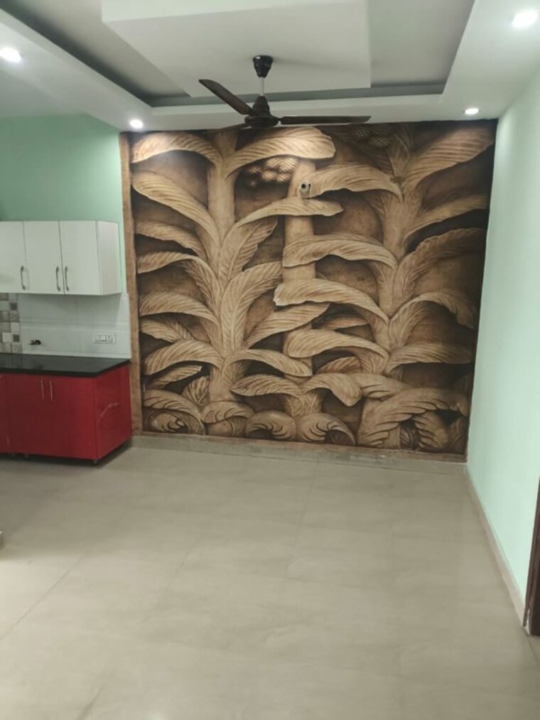  Parking, dhakoli 2 Bedroom 925 Sq.Ft. Builder Floor In Dhakoli Zirakpur 10448441