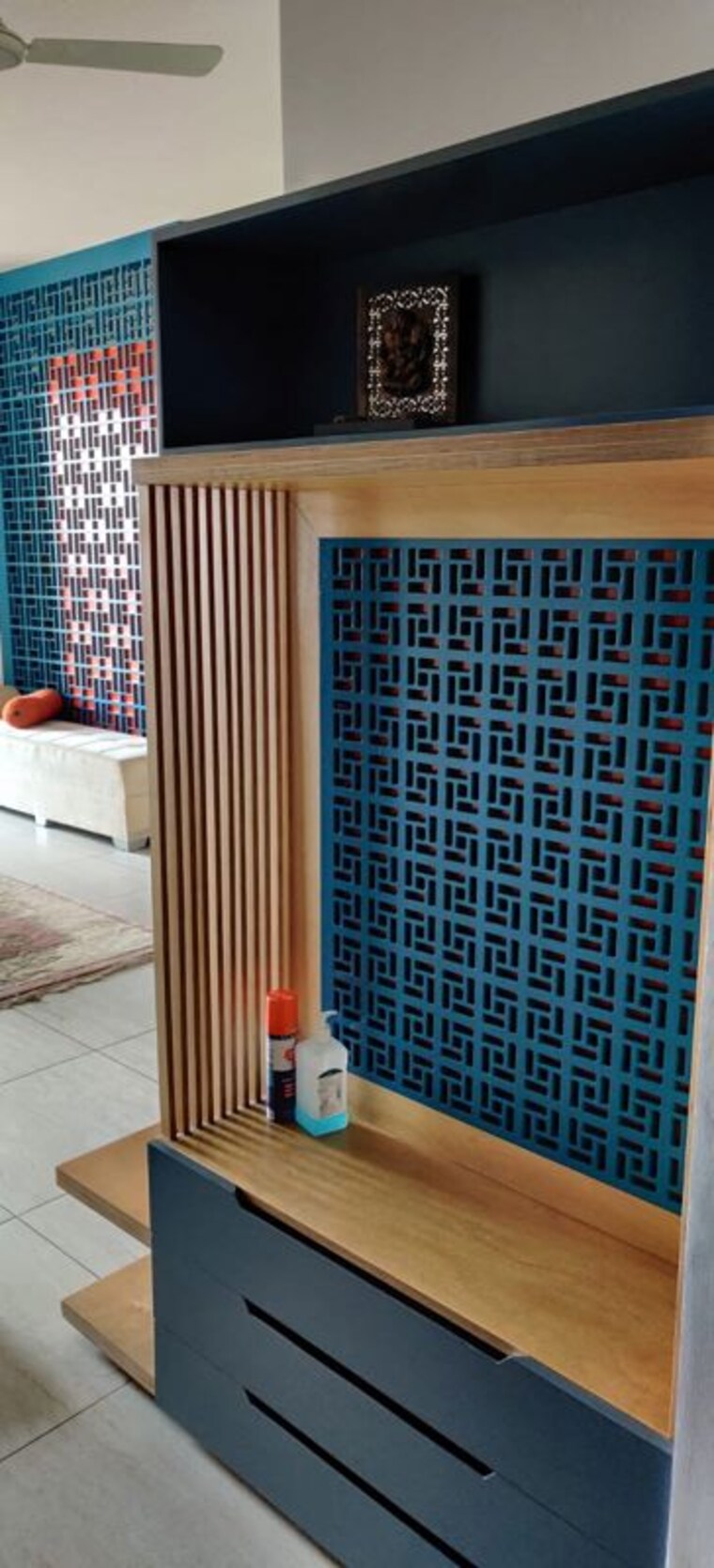 Exterior View, aba-cleo-county 3.5 Bedroom 2070 Sq.Ft. Apartment In Sector 121 Noida 10448433