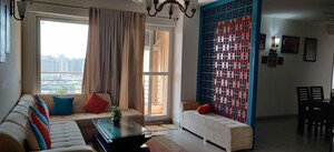 3.5 BHK Apartment For Sale in ABA Cleo County, Sector 121