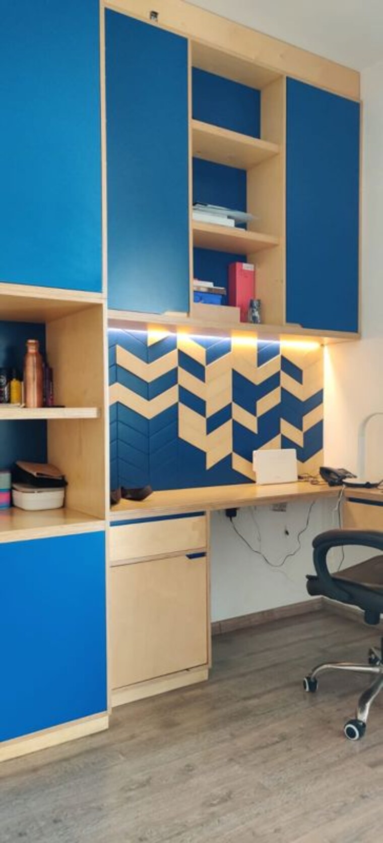 undefined, aba-cleo-county 3.5 Bedroom 2070 Sq.Ft. Apartment In Sector 121 Noida 10448433