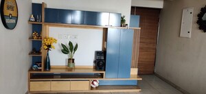Furnished Amenities in 3.5 BHK Apartment at ABA Cleo County, Sector 121 – for Sale