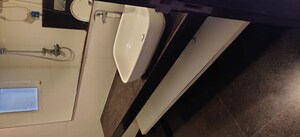 Bathroom in 3.5 BHK Apartment at ABA Cleo County, Sector 121 – for Sale