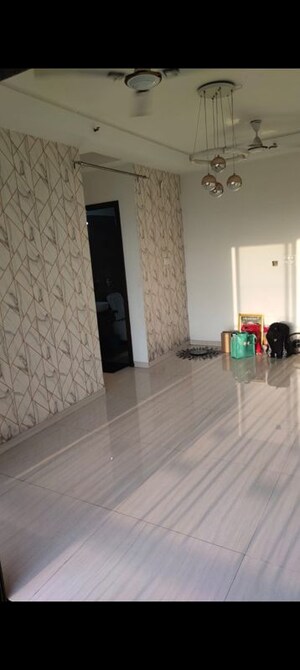 Parking in 1 BHK Apartment at Regency Anantam, Dombivli East – for Rent