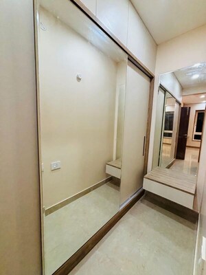 2.5 BHK Apartment For Rent in Aurobindo Kohinoor, Serilingampally