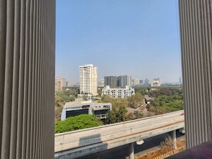 3 BHK Apartment – Exterior View View at Godrej RKS, Chembur - for Rent