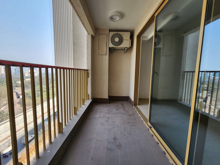 undefined, godrej-rks 3 Bedroom 1500 Sq.Ft. Apartment In Chembur Mumbai 10448456
