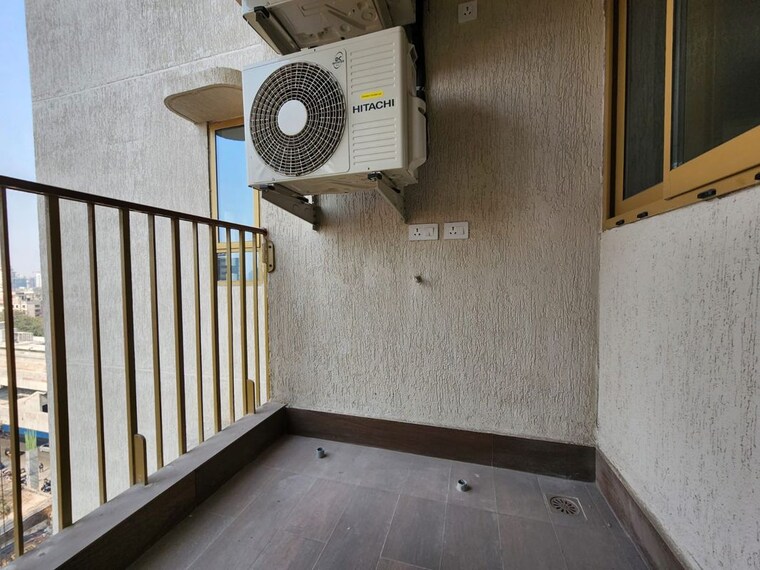 Kitchen, godrej-rks 3 Bedroom 1500 Sq.Ft. Apartment In Chembur Mumbai 10448456