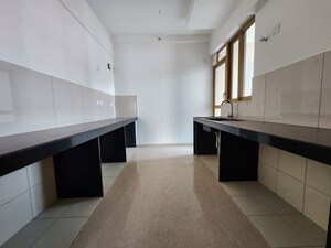 Kitchen in 3 BHK Apartment at Godrej RKS, Chembur – for Rent