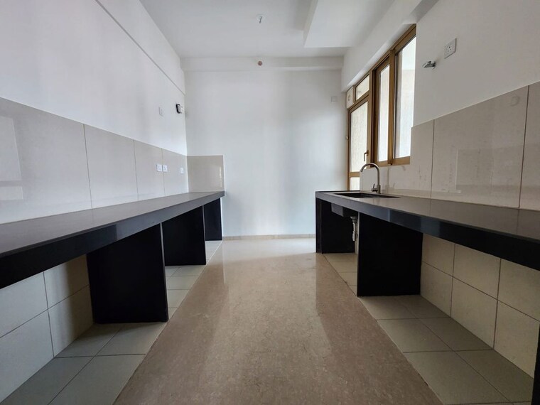Kitchen, godrej-rks 3 Bedroom 1500 Sq.Ft. Apartment In Chembur Mumbai 10448456