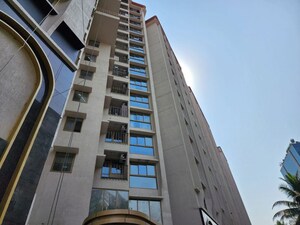 3 BHK Apartment For Rent in Godrej RKS, Chembur