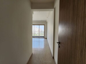 Building Lobby in 3 BHK Apartment at Godrej RKS, Chembur – for Rent