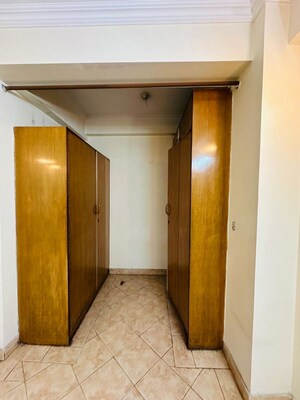 Bedroom in 3 BHK Apartment at Mayur Vihar – for Rent