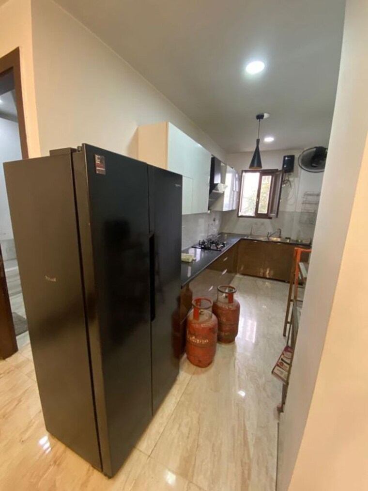 Team Area, sushant lok i 3 Bedroom 1900 Sq.Ft. Builder Floor In Sushant Lok I Gurgaon 10448455