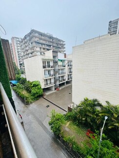 3 BHK + Store Room Builder Floor For Sale in Dhakoli