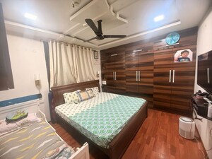 3 BHK Apartment For Rent in Lanco Hills Apartments, Manikonda