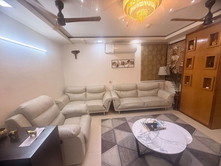 Team Area, lanco-hills-apartments 3 Bedroom 2000 Sq.Ft. Apartment In Manikonda Hyderabad 10448451
