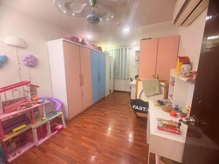 Bedroom, lanco-hills-apartments 3 Bedroom 2000 Sq.Ft. Apartment In Manikonda Hyderabad 10448451