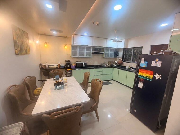 Team Area, lanco-hills-apartments 3 Bedroom 2000 Sq.Ft. Apartment In Manikonda Hyderabad 10448451