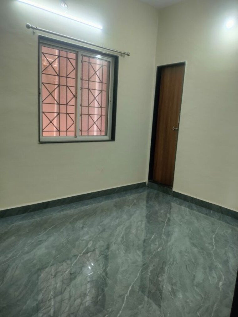 Bedroom, wadgaon sheri 1.5 Bedroom 900 Sq.Ft. Independent House In Wadgaon Sheri Pune 10448438