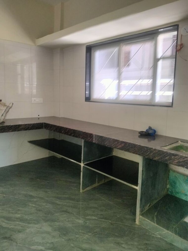 Kitchen, wadgaon sheri 1.5 Bedroom 900 Sq.Ft. Independent House In Wadgaon Sheri Pune 10448438