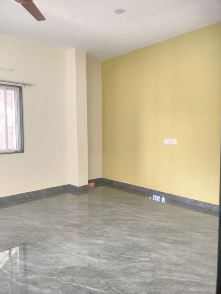 Master Bedroom, wadgaon sheri 1.5 Bedroom 900 Sq.Ft. Independent House In Wadgaon Sheri Pune 10448438