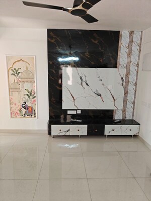 Furnished Amenities in 2 BHK Apartment at Praneeth Pranav Solitaire, Bachupally – for Rent
